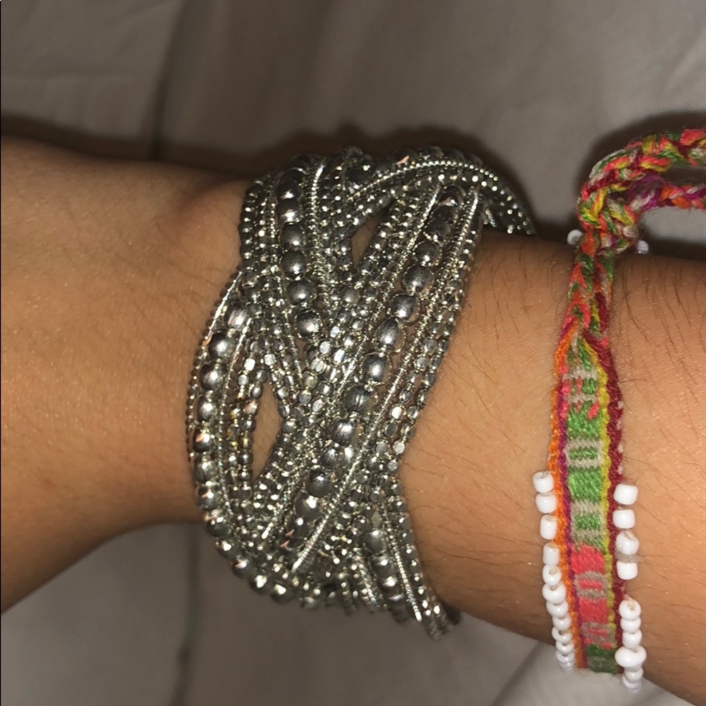 Cuff bracelet - Picture 2 of 3